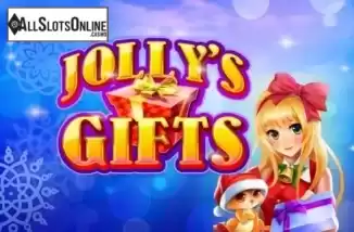 Jolly's Gifts. Jolly's Gifts from Side City