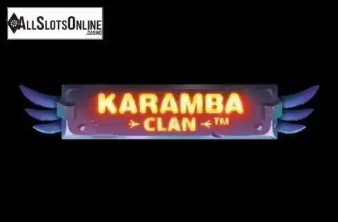 Karamba Clan. Karamba Clan from Microgaming