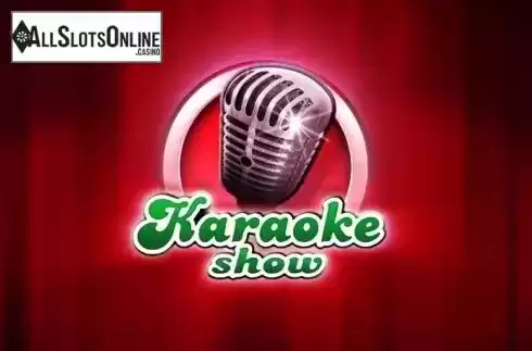Karaoke Show. Karaoke Show from FBM