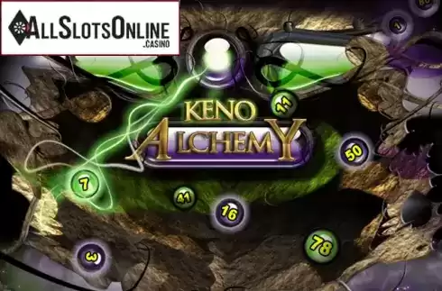Keno Alchemy	. Keno Alchemy	 from Others