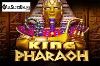 King Pharaoh. King Pharaoh from Spadegaming