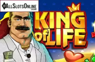 King of Life. King of Life from FUGA Gaming