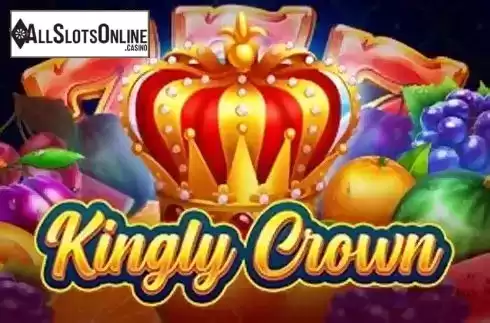 Kingly Crown