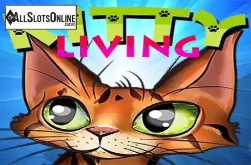 Kitty Living. Kitty Living from KA Gaming