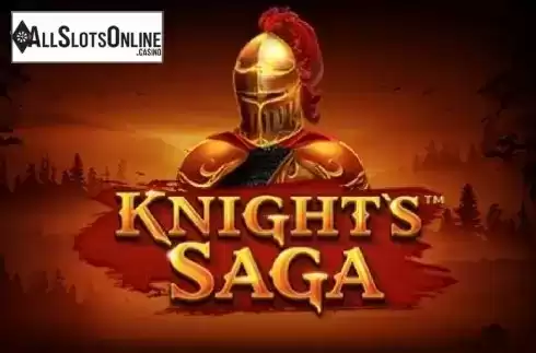 Knight's Saga. Knight's Saga from Skywind Group