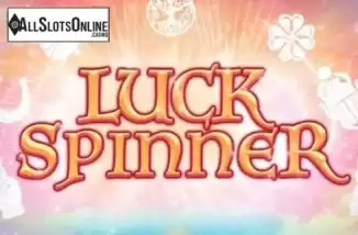 Luck Spinner. Luck Spinner from Jade Rabbit Studios