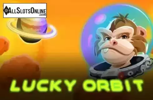 Lucky Orbit
