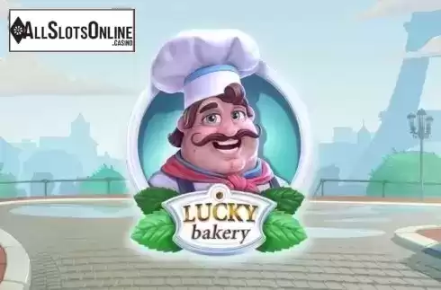 Screen1. Lucky Bakery from Foxium