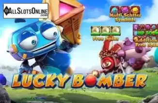 Lucky Bomber. Lucky Bomber from GamePlay