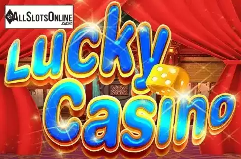 Lucky Casino. Lucky Casino from KA Gaming