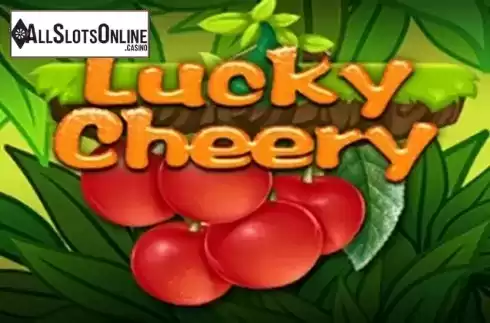 Lucky Cheery. Lucky Cheery from Aiwin Games