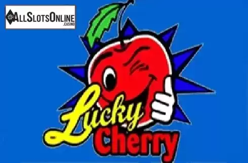 Lucky Cherry. Lucky Cherry from Amaya