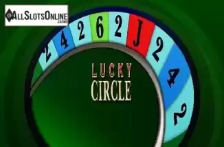 Lucky Circle. Lucky Circle from EGT