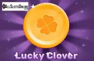 Lucky Clover. Lucky Clover (Onlyplay) from Onlyplay