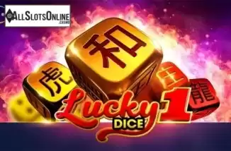 Lucky Dice 1. Lucky Dice 1 from Endorphina