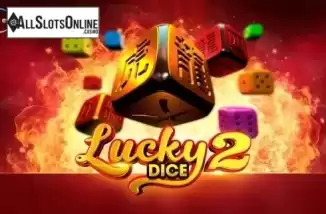 Lucky Dice 2. Lucky Dice 2 from Endorphina