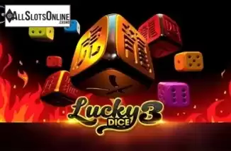 Lucky Dice 3. Lucky Dice 3 from Endorphina