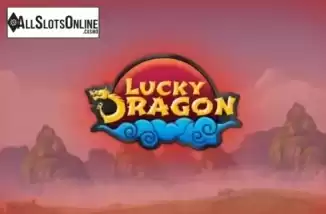 Lucky Dragon. Lucky Dragon (MGA) from MGA
