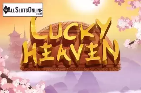 Lucky Heaven. Lucky Heaven from Lady Luck Games