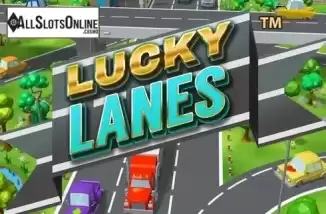 Lucky Lanes. Lucky Lanes from Red7