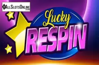 Lucky Respin. Lucky Respin from Amatic Industries