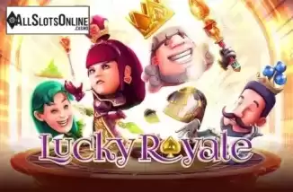 Lucky Royale. Lucky Royale from GamePlay