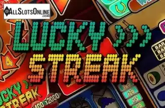 Lucky Streak. Lucky Streak (Big Time Gaming) from Big Time Gaming