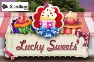 Lucky Sweets. Lucky Sweets from BGAMING