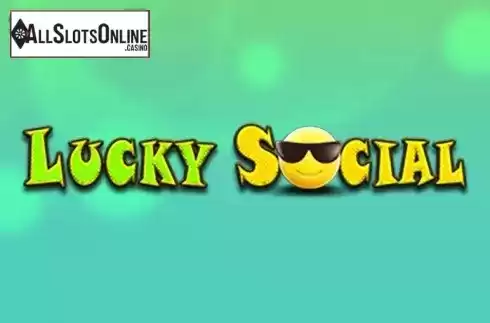 Lucky Social. Lucky Social from Tuko Productions