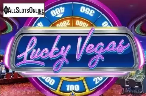 Lucky Vegas. Lucky Vegas from Pariplay