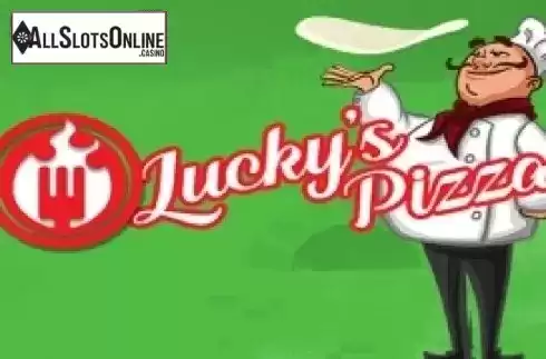 Lucky's Pizza. Lucky's Pizza from PlayPearls
