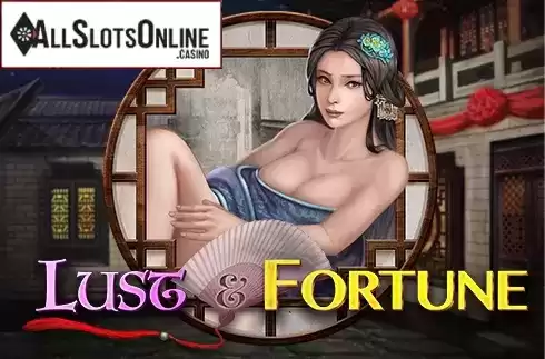 Lust and Fortune. Lust & Fortune from Genesis