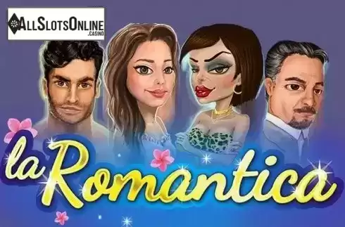 La Romantica. La Romantica from Booming Games
