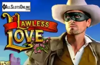 Lawless Love. Lawless Love from High 5 Games