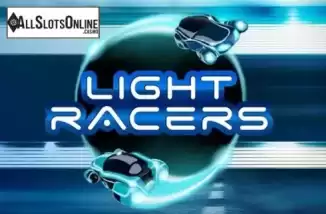 Light Racers. Light Racers from The Games Company
