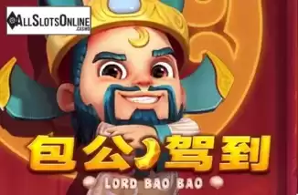Lord Bao Bao. Lord Bao Bao from GamePlay