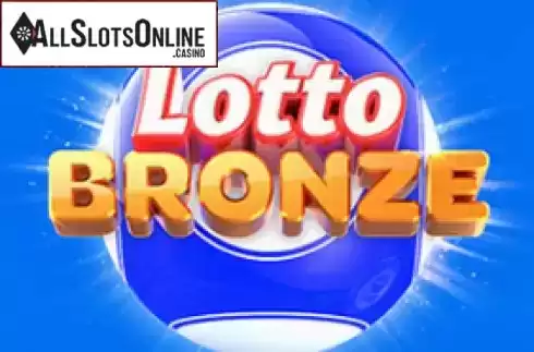 Lotto Bronze. Lotto Bronze from gamevy