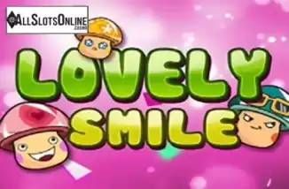 Lovely Smile. Lovely Smile from Aiwin Games
