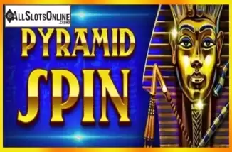 Pyramid Spin. Pyramid Spin from NetoPlay