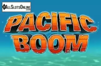 Pacific Boom. Pacific Boom from CORE Gaming