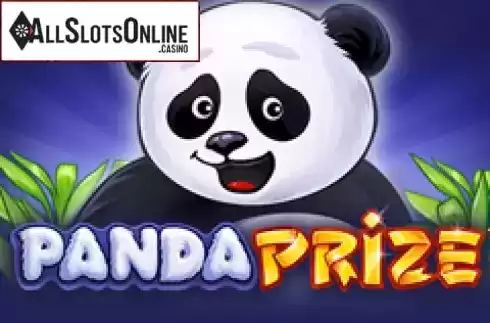 Panda Prize. Panda Prize from Skywind Group