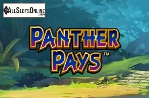 Panther Pays. Panther Pays from Playtech