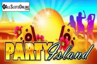 Party Island. Party Island from Microgaming