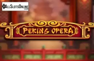 Peking Opera. Peking Opera from Nektan