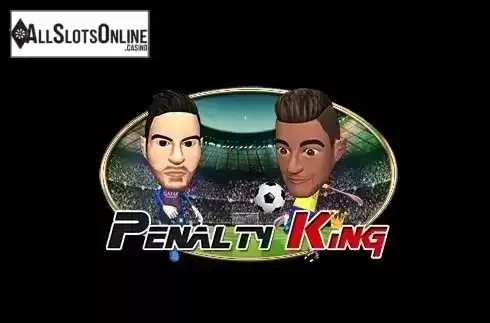 Penalty King. Penalty King from Vela Gaming