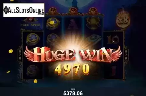 Free Spins 3. Phoenix Gold from Pariplay