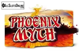 Phoenix Myth. Phoenix Myth from Jumbo Games