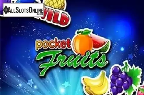 Pocket Fruit. Pocket Fruit from Slot Factory