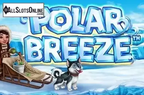 Polar Breeze. Polar Breeze from Nucleus Gaming