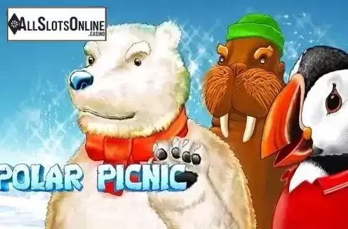 Polar Picnic. Polar Picnic from FUGA Gaming